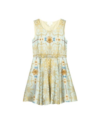 Ida Sjostedt for Monki шелк 3500 руб.
