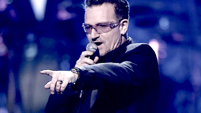 Мировой творец неизвестный Боно и лучшие клипы U2