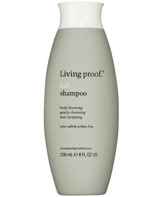 Living Proof шампунь для придания объема волосам Full Shampoo 1857 руб. SOSсредство для сильно поврежденных тонких и...