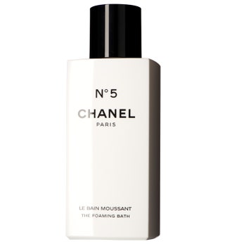 Пена для ванны с ароматом Chanel №thinsp5 2378 руб. Chanel