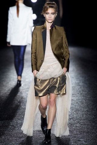 Haider Ackermann.