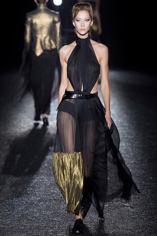 Haider Ackermann.