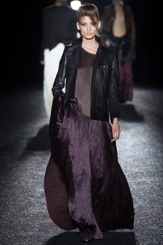 Haider Ackermann.