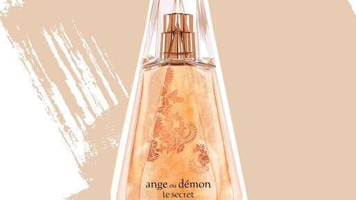 Новый аромат Ange ou Demon Le Secret от Givenchy
