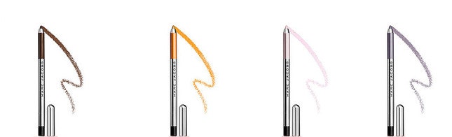 Уроки рисования летняя коллекция макияжа от Marc Jacobs