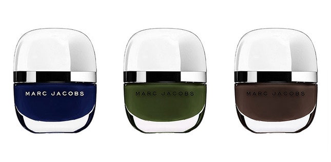 Уроки рисования летняя коллекция макияжа от Marc Jacobs
