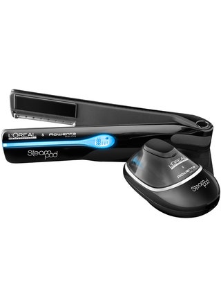 Утюжок Steampod от L'Oral Professionnel.