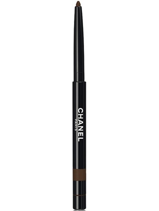 Карандаш для глаз Chanel Stylo Yeux Waterproof.