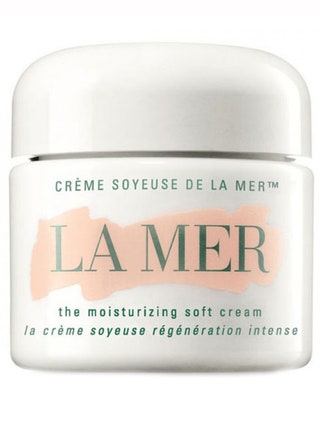 Крем для лица La Mer Soft Cream.