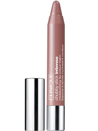 Бальзамстик для губ Chubby Stick Intense.