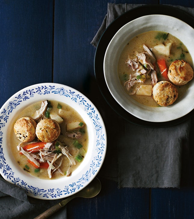 Некоторые любят погорячее четыре рецепта изысканных зимних супов