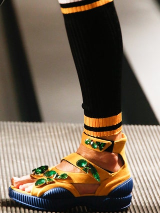 Prada.