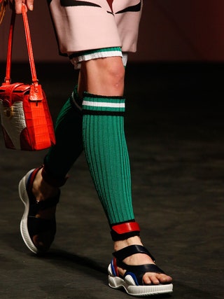 Prada.