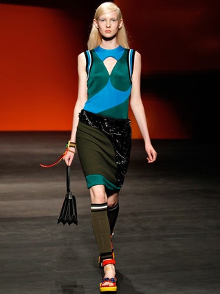 Prada.