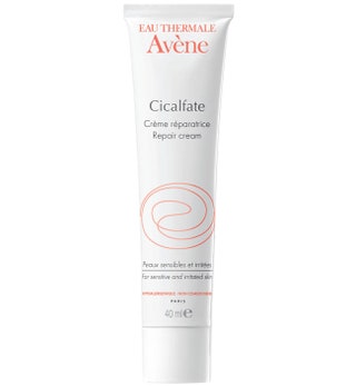 Восстанавливающий крем для чувствительной и раздраженной кожи Cicalfate 750 руб. Avegravene