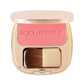 Румяна Luminous Cheek Colour 33 Rosebud 2044 руб. Dolce  Gabbana