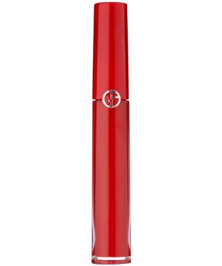 Giorgio Armani Beauty  матовый лак для губ Lip Maestro 402 1750 руб.