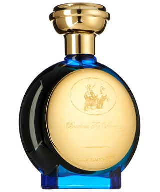 Boadicea духи Blue Sapphire  100 мл 49 000 руб. Кажется этот аромат  сложный глубокий непонятный большинству  стал моим...