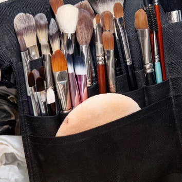 Хитрости недели: как выбрать кисти для макияжа