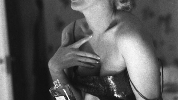 История аромата Chanel №5