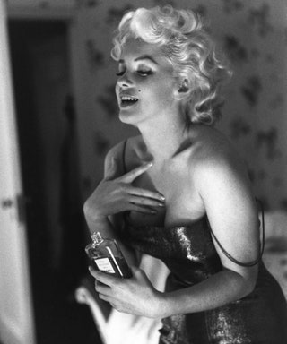 Мэрилин Монро 1955.