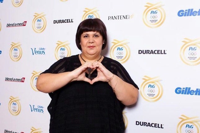 Надежды «Сочи 2014» Анна Миленина Елена Ильиных и Алена Леонова