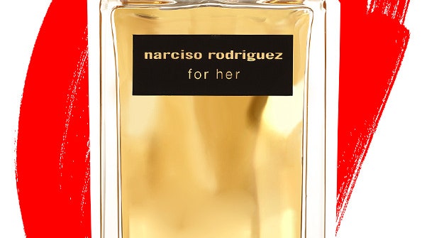 Новый аромат For Her Amber Musk от Narciso Rodriguez