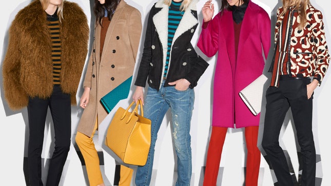 Gucci коллекция prefall 2014