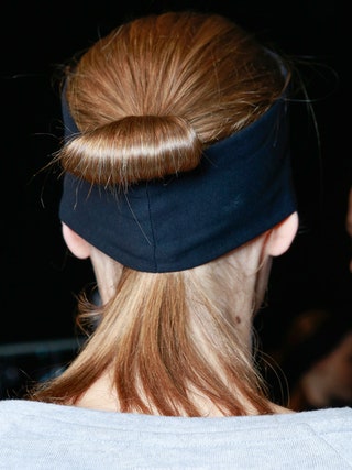 Vera Wang.