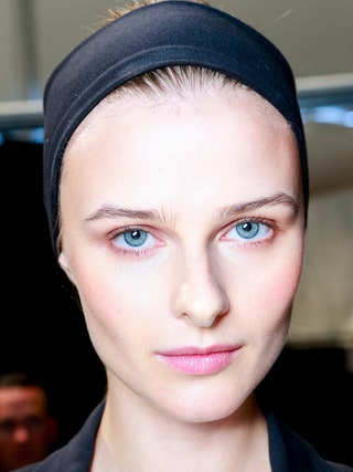 Vera Wang.