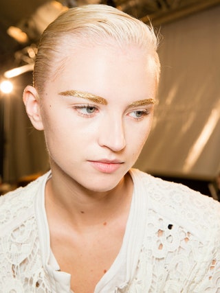 Christian Dior.