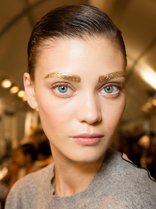 Christian Dior.