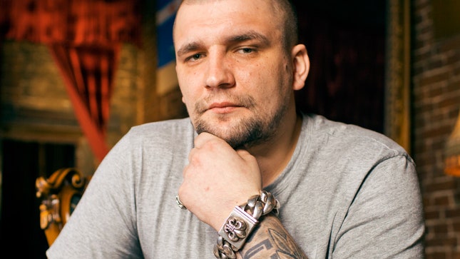 Баста стал автором саундтрека к фильму «Новый Человекпаук. Высокое напряжение»