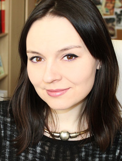 Ксения Вагнер