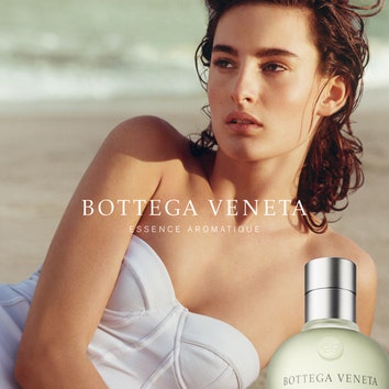 Новый аромат Essence Aromatique от Bottega Veneta