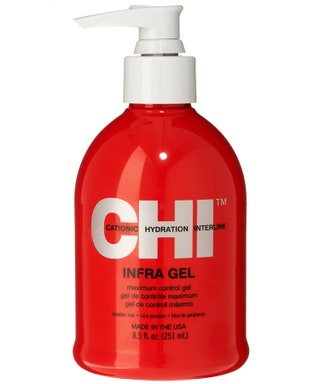 Сhi гель для сильной фиксации Infra Gel 1320 руб. Подходит для фиксации коротких стрижек и волос средней длины  то что...