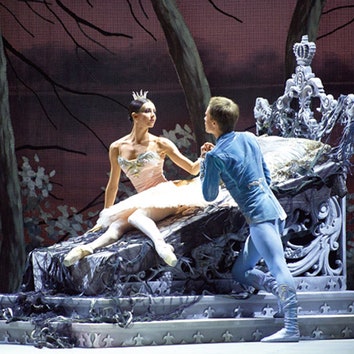 Сладких снов: балет «Спящая красавица» на сцене Большого и Михайловского