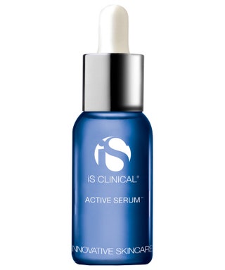 Сыворотка iS Clinical Active Serum . Дает заметный эффект уже через две недели а через несколько месяцев и вовсе...