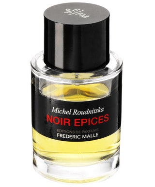Frdric Malle Noir Epices . Пикантная классика согревающая в холодные вечера.