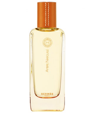 Hermès Hermessence Ambre Narguil  . Cладкий и согревающий запах с нотками рома меда ванили и карамели.