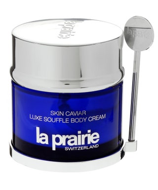 Крем La Prairie Skin Caviar Luxe Souffl Body Cream . Настолько хорошо питает кожу что им можно пользоваться всего раз в...