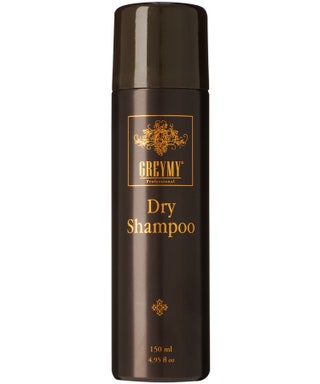 Greymy Dry Shampoo 730 руб. Совершенно  незаметен на волосах отлично абсорбирует жир идеальное SOSсредство для тех кто...