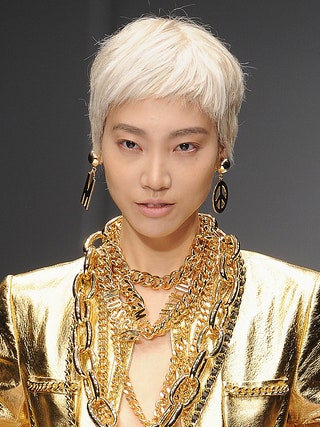 Moschino.