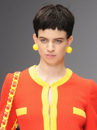Moschino.