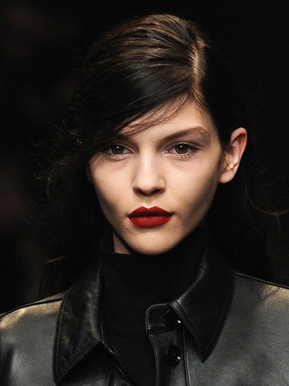 Trussardi.