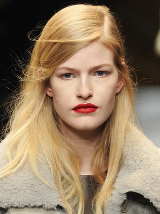 Trussardi.