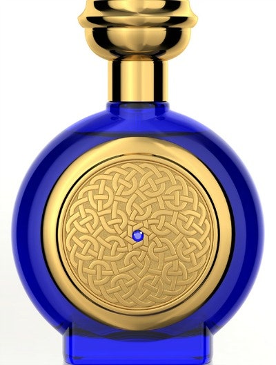 Драгоценный аромат Blue Sapphire от Boadicea the Victorious
