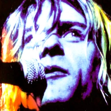 На пути к нирване: феномен Курта Кобейна и группы Nirvana