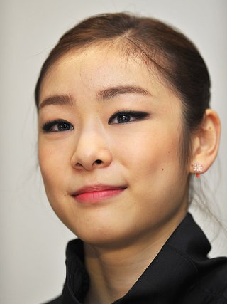 Юна Ким Южная Корея. Корейская фигуристка Юна Ким — одна из немногих азиатских спортсменок которая дает интервью и...