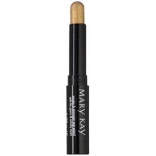 Кремовые тени SmokethinspthinspShimmer Eye Wand Golden Illusion 600 руб. Mary Kay